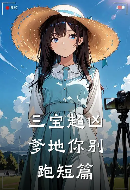 三宝超凶;爹地你别跑短篇免费阅读