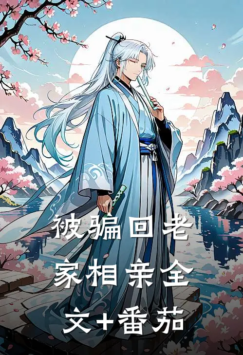 被骗回老家相亲全文+番茄