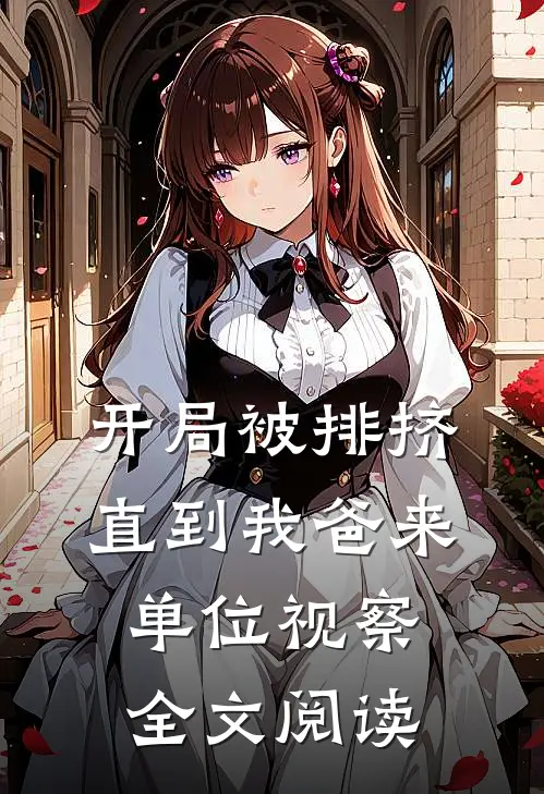 开局被排挤,直到我爸来单位视察全文阅读免费