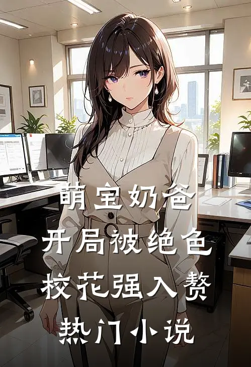 萌宝奶爸:开局被绝色校花强入赘热门小说