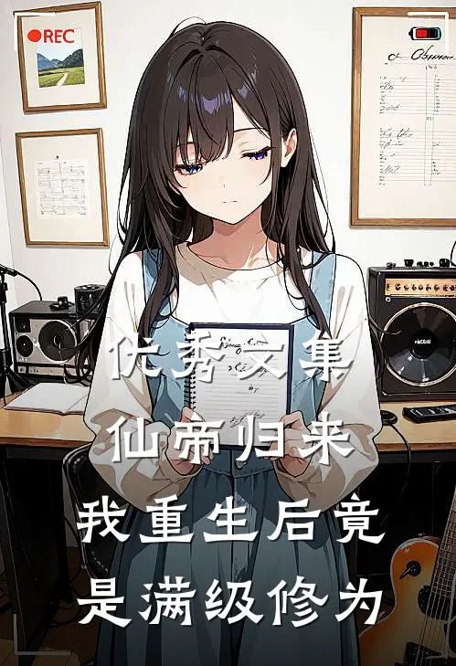 优秀文集仙帝归来：我重生后竟是满级修为