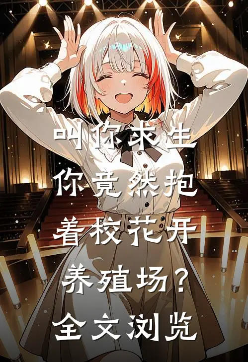 叫你求生，你竟然抱着校花开养殖场？全文浏览