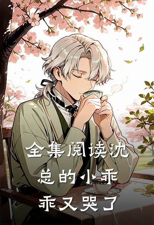 全集阅读沈总的小乖乖又哭了