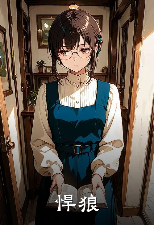 悍狼