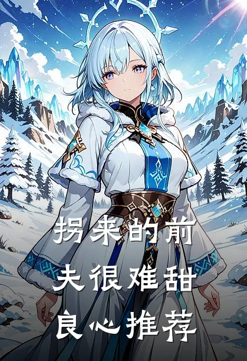 拐来的前夫很难甜良心推荐