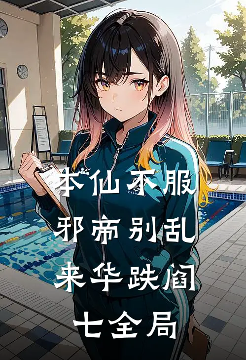 本仙不服，邪帝别乱来华跌阎七全局