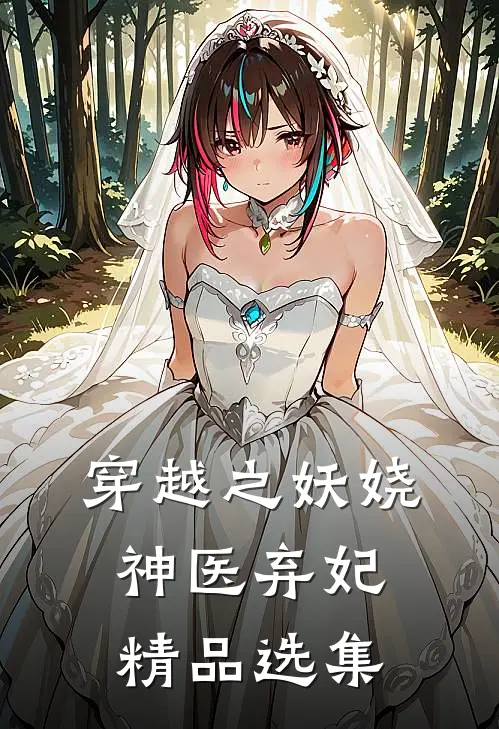 穿越之妖娆神医弃妃精品选集