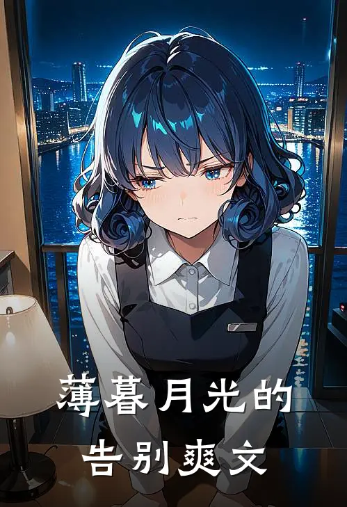 薄暮月光的告别爽文