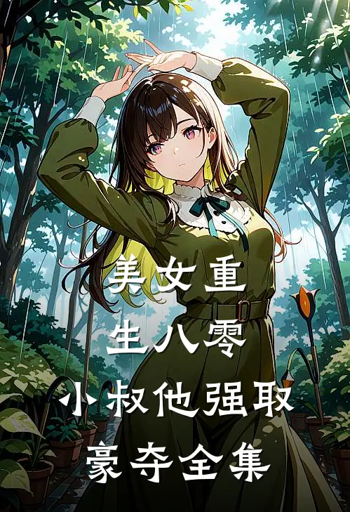 美女重生八零，小叔他强取豪夺全集