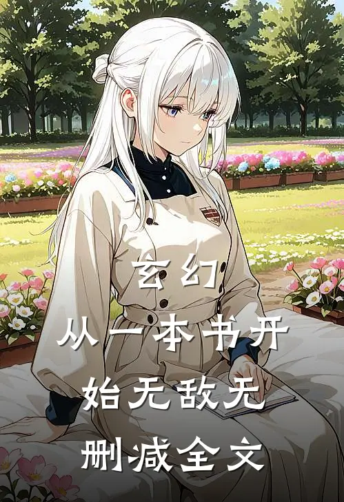 玄幻：从一本书开始无敌无删减全文