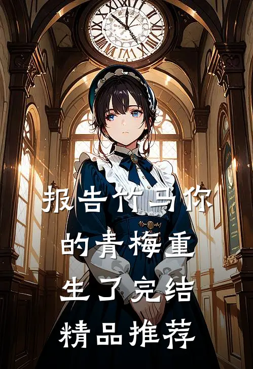 报告竹马你的青梅重生了完结精品推荐