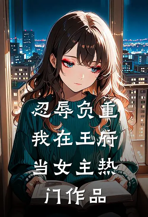 忍辱负重，我在王府当女主热门作品