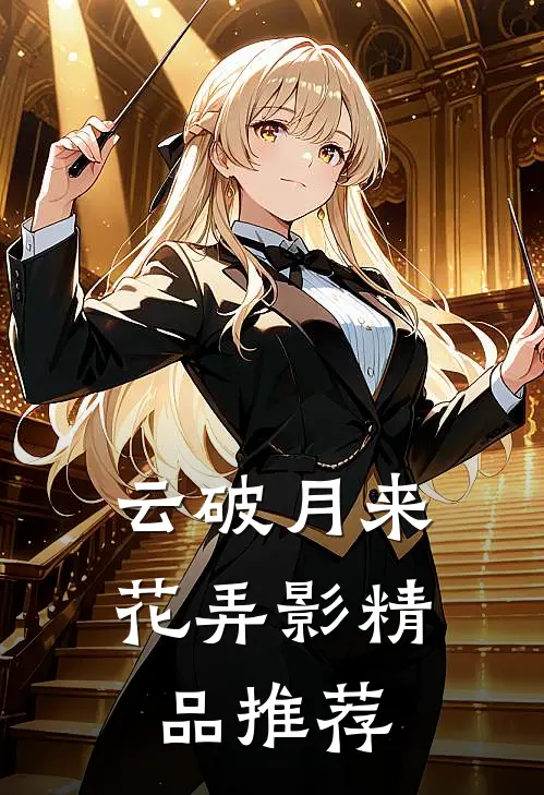 云破月来花弄影精品推荐