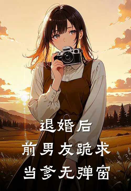 退婚后,前男友跪求当爹无弹窗