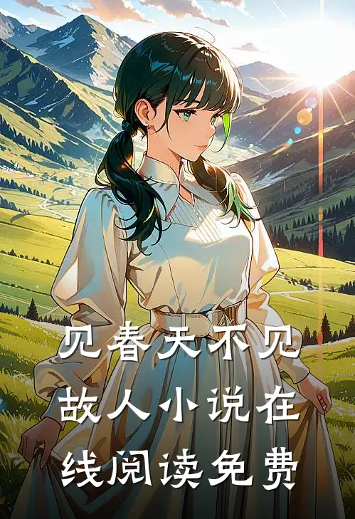 见春天不见故人小说在线阅读免费