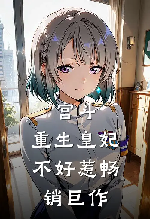 宫斗重生皇妃不好惹畅销巨作