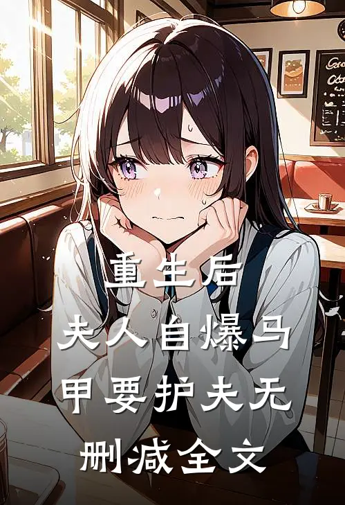 重生后，夫人自爆马甲要护夫无删减全文