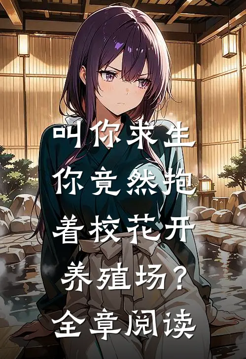 叫你求生，你竟然抱着校花开养殖场？全章阅读