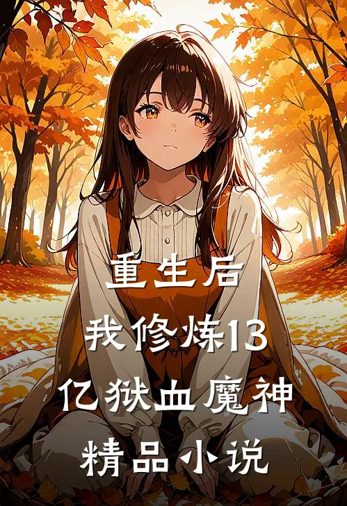 重生后，我修炼13亿狱血魔神精品小说