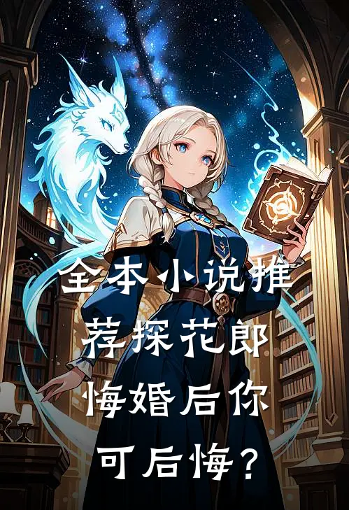 全本小说推荐探花郎，悔婚后你可后悔？