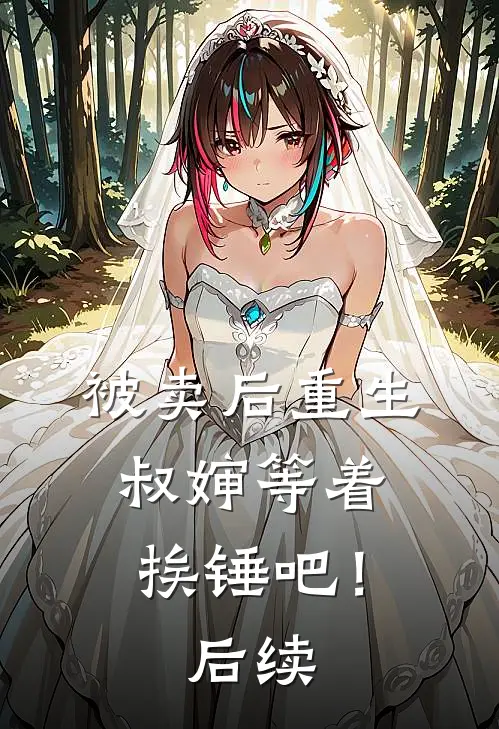 被卖后重生,叔婶等着挨锤吧!后续结局