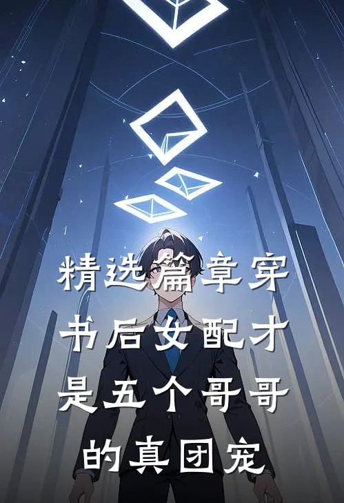 精选篇章穿书后女配才是五个哥哥的真团宠