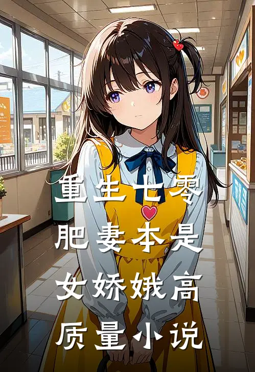 重生七零:肥妻本是女娇娥高质量小说