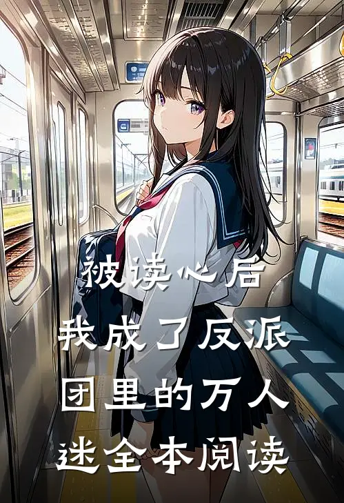 被读心后,我成了反派团里的万人迷全本阅读