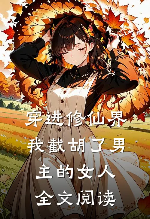 穿进修仙界我截胡了男主的女人全文阅读