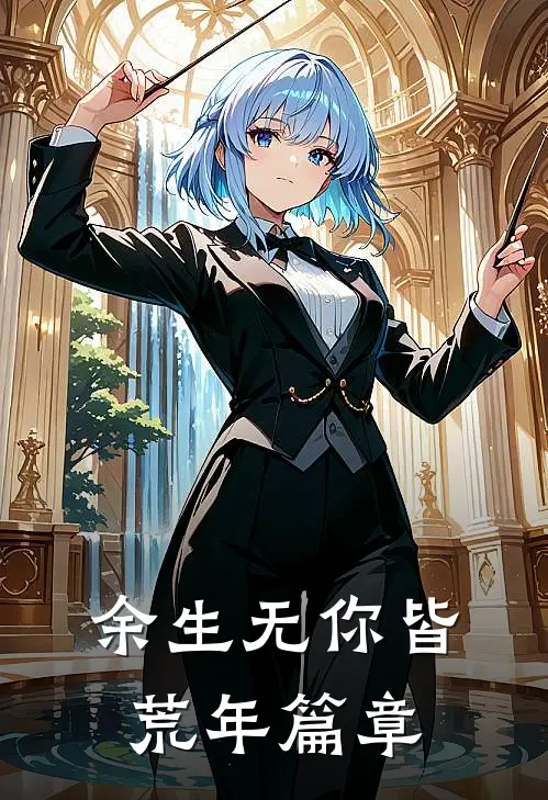 余生无你皆荒年篇章