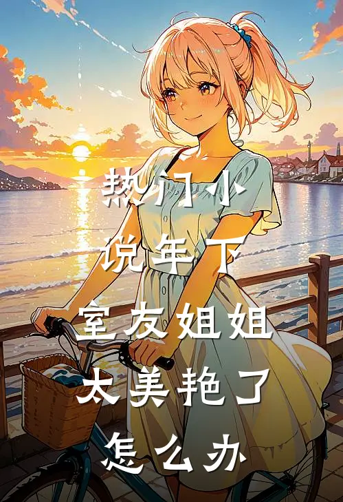 热门小说年下：室友姐姐太美艳了怎么办