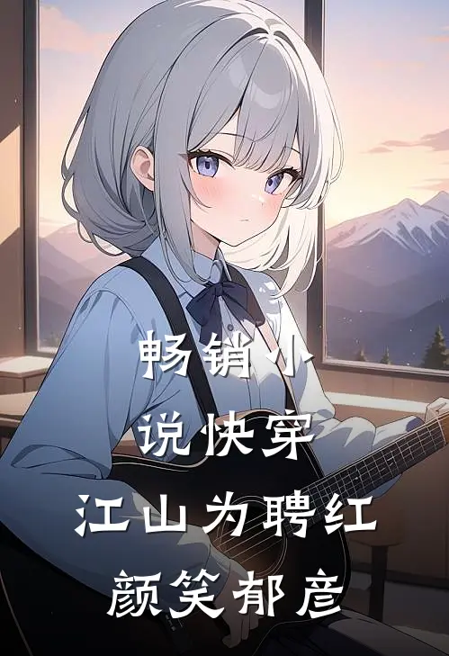 畅销小说快穿：江山为聘红颜笑-郁彦
