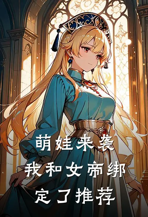 萌娃来袭,我和女帝绑定了推荐