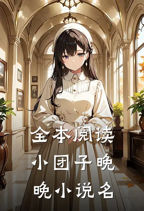 全本阅读小团子晚晚小说名