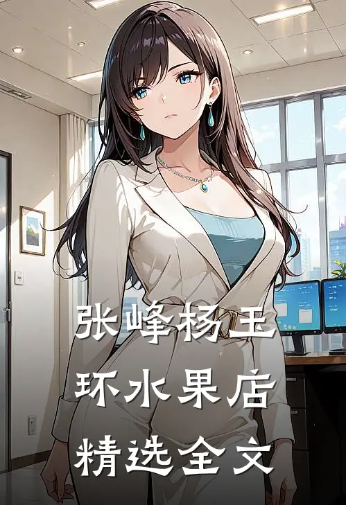 张峰杨玉环水果店精选全文