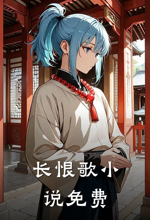 长恨歌小说免费