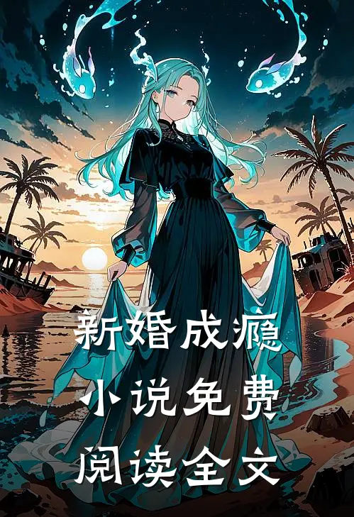 新婚成瘾免费阅读全文