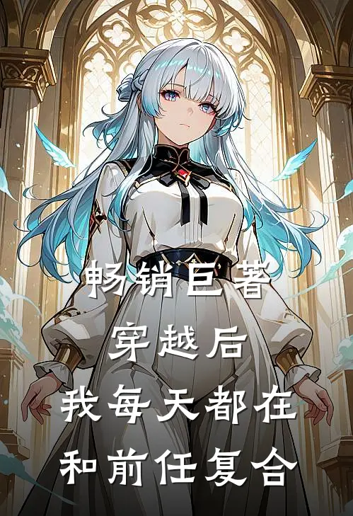 畅销巨著穿越后，我每天都在和前任复合