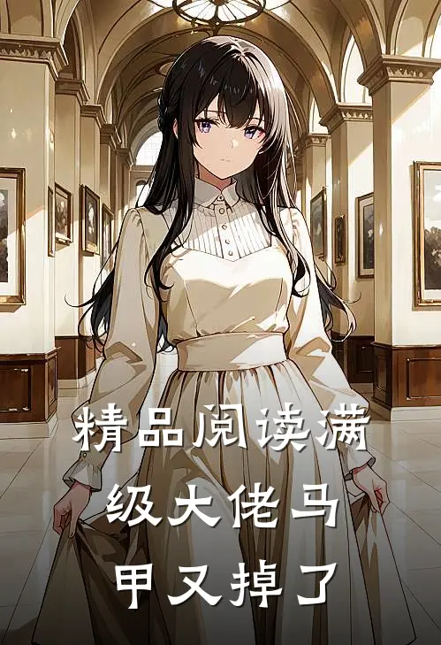 精品阅读满级大佬马甲又掉了