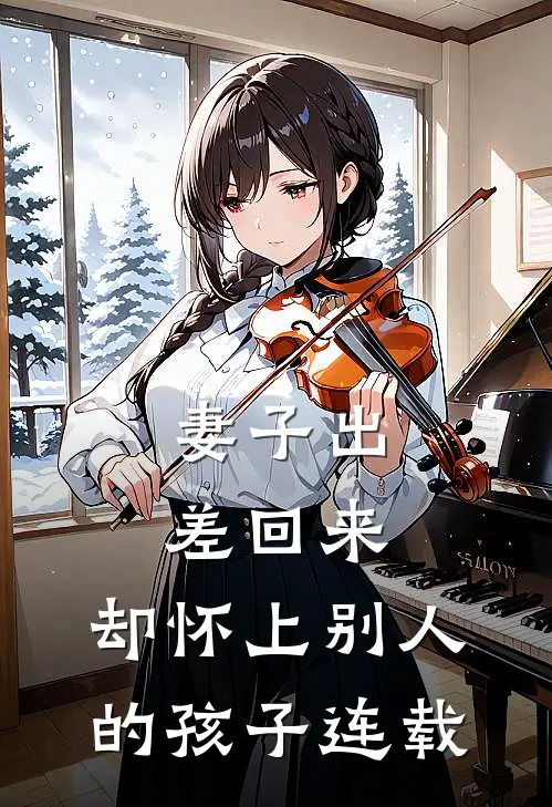 妻子出差回来,却怀上别人的孩子连载
