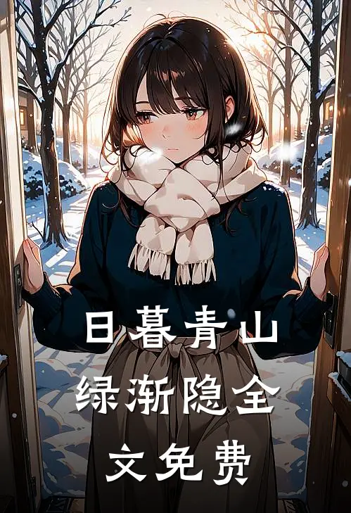 日暮青山绿渐隐全文免费阅读14