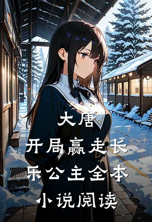 大唐开局赢走长乐公主全本阅读免费