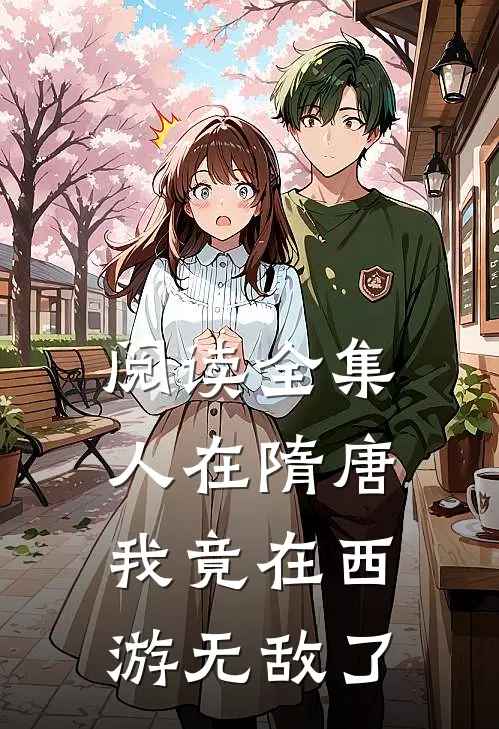 阅读全集人在隋唐：我竟在西游无敌了
