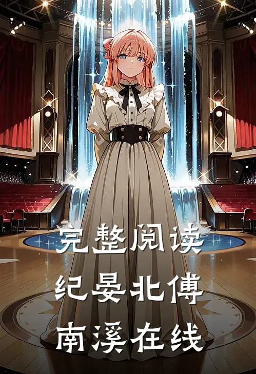 完整阅读纪晏北傅南溪在线