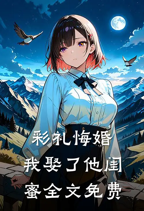 彩礼悔婚,我娶了他闺蜜全文免费