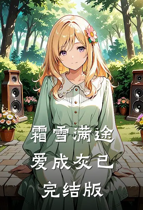 霜雪满途爱成灰已完结版