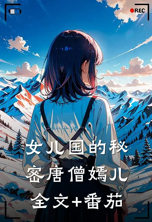 女儿国的秘密唐僧嫣儿全文+番茄