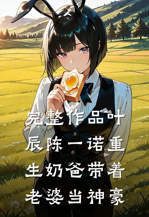 完整作品叶辰陈一诺重生奶爸带着老婆当神豪