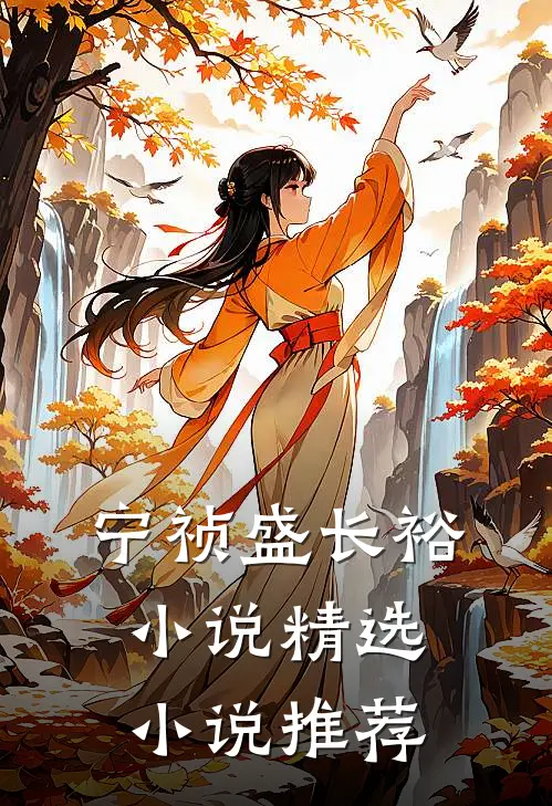 宁祯盛长裕小说精选小说推荐