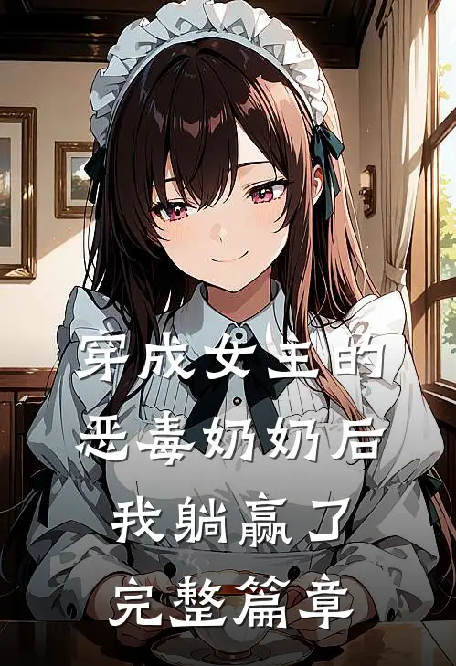 穿成女主的恶毒奶奶后,我躺赢了完整篇章在线阅读